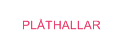 Pl&aring;thallar