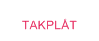 Takpl&aring;t
